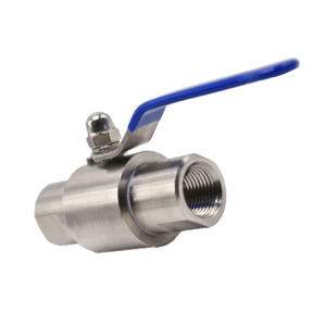 Q11SA internal thread air supply ball valve